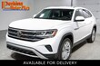  Volkswagen Atlas Cross Sport