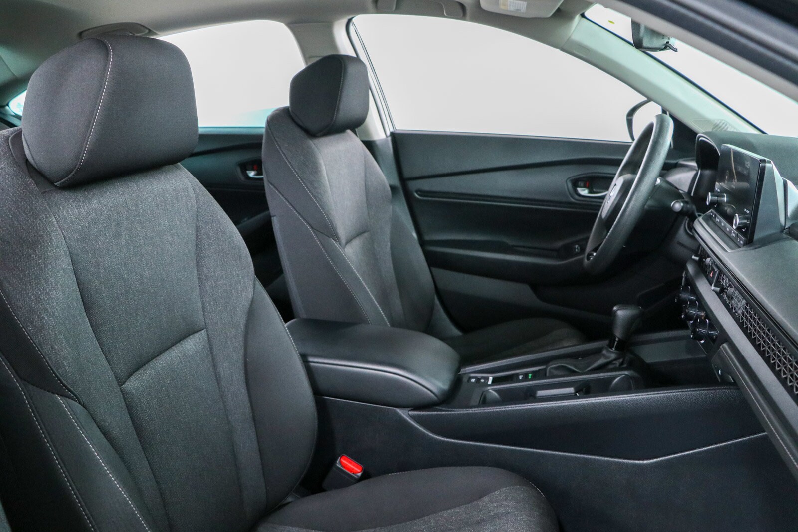 2023 Honda Accord EX - Photo 27