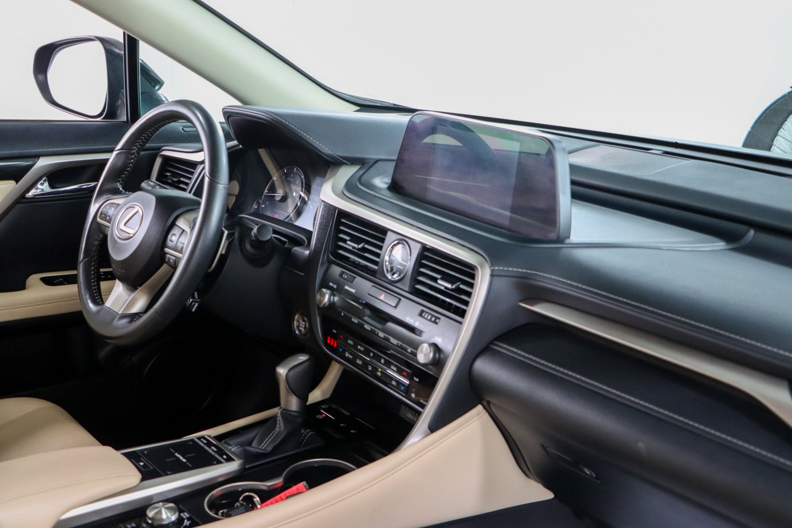 2022 Lexus RX 350 - Photo 23