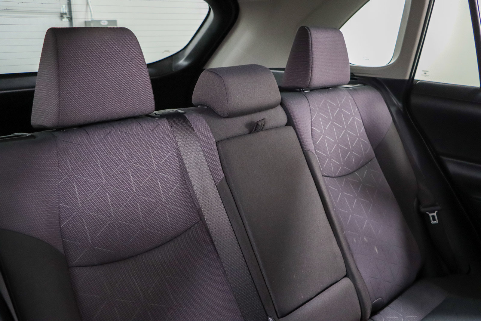 2024 Toyota RAV4 XLE - Photo 27