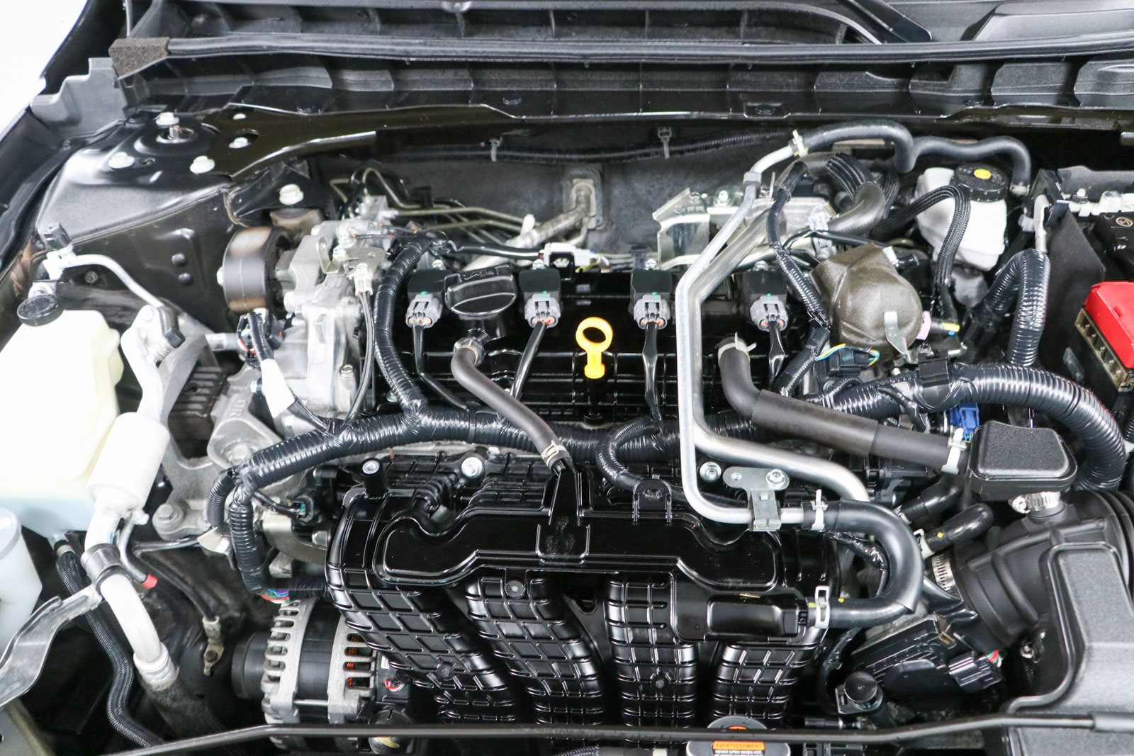 2023 Nissan Altima SR - Photo 27