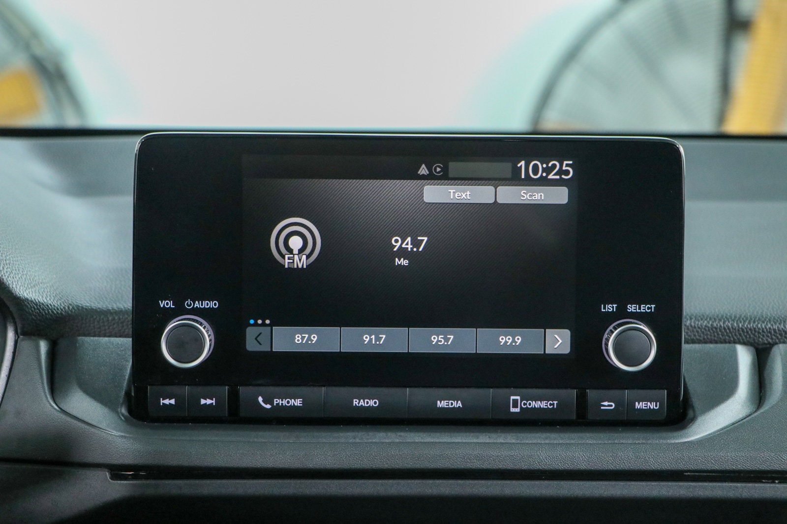 2023 Honda Accord EX - Photo 19