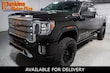 GMC Sierra 2500HD