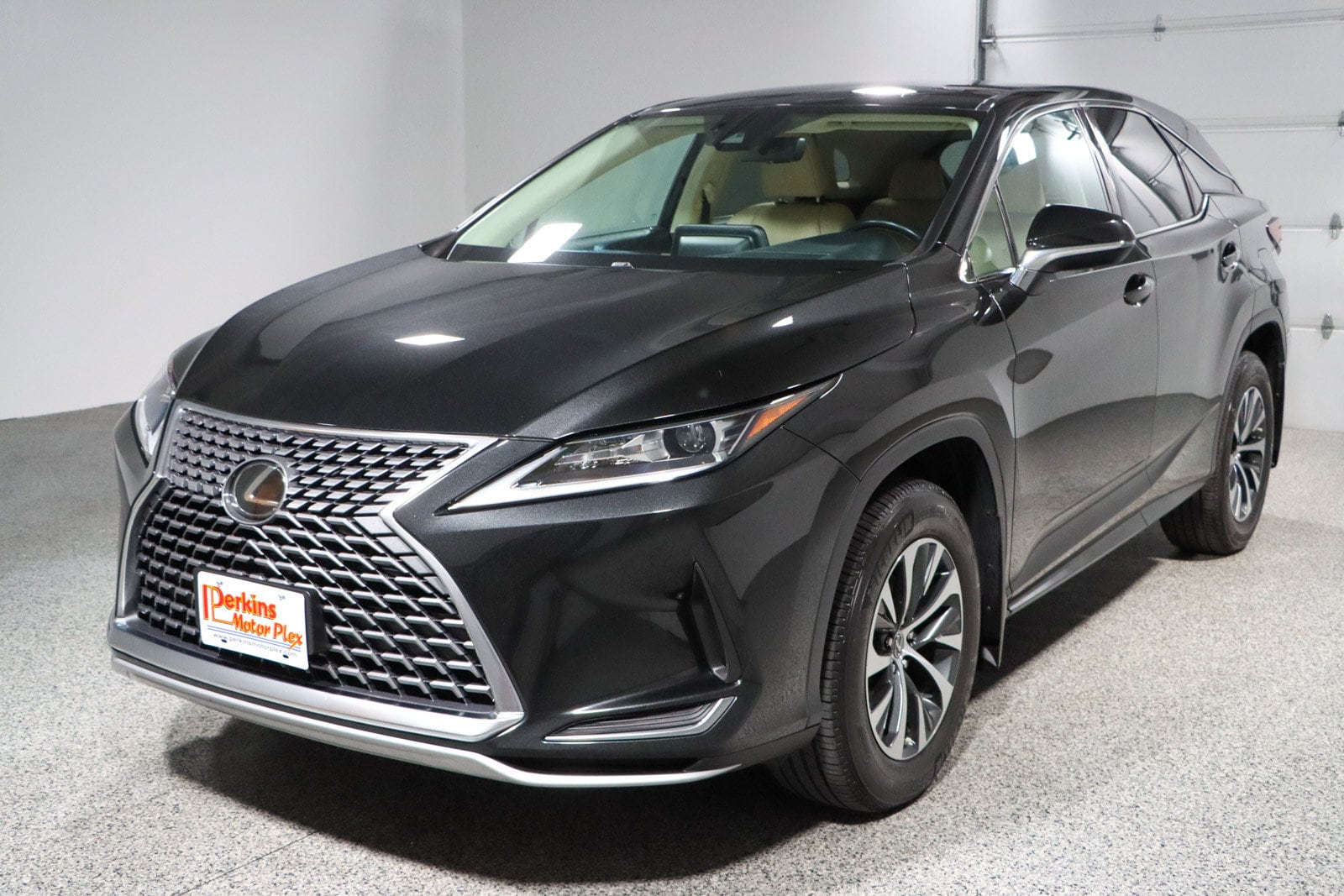 2022 Lexus RX 350 - Photo 29