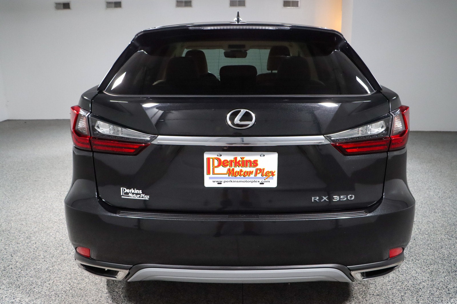 2022 Lexus RX 350 - Photo 7