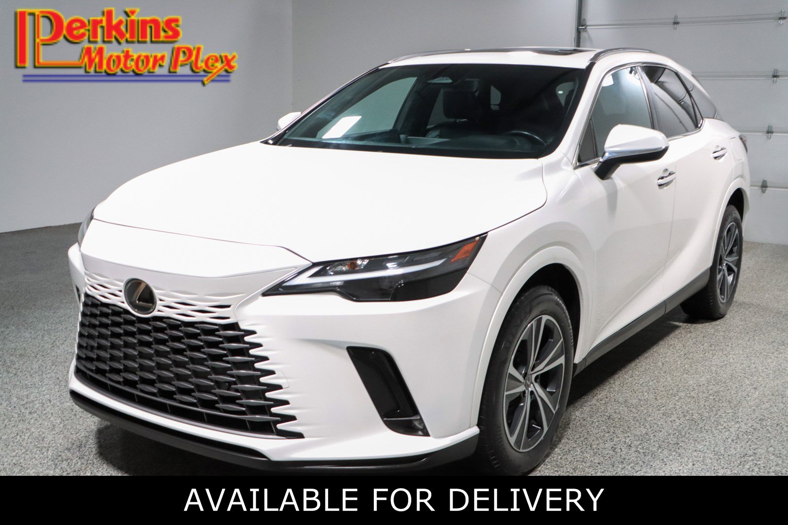 2025 Lexus RX 350 350 Premium FWD's photo