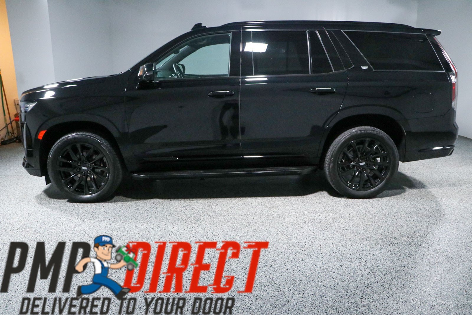 2024 Cadillac Escalade Sport - Photo 10