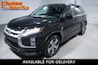 Mitsubishi Outlander Sport