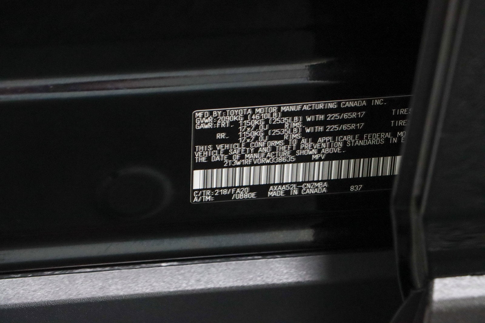 2024 Toyota RAV4 XLE - Photo 31