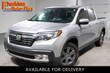 Honda Ridgeline
