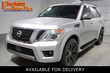 Nissan Armada