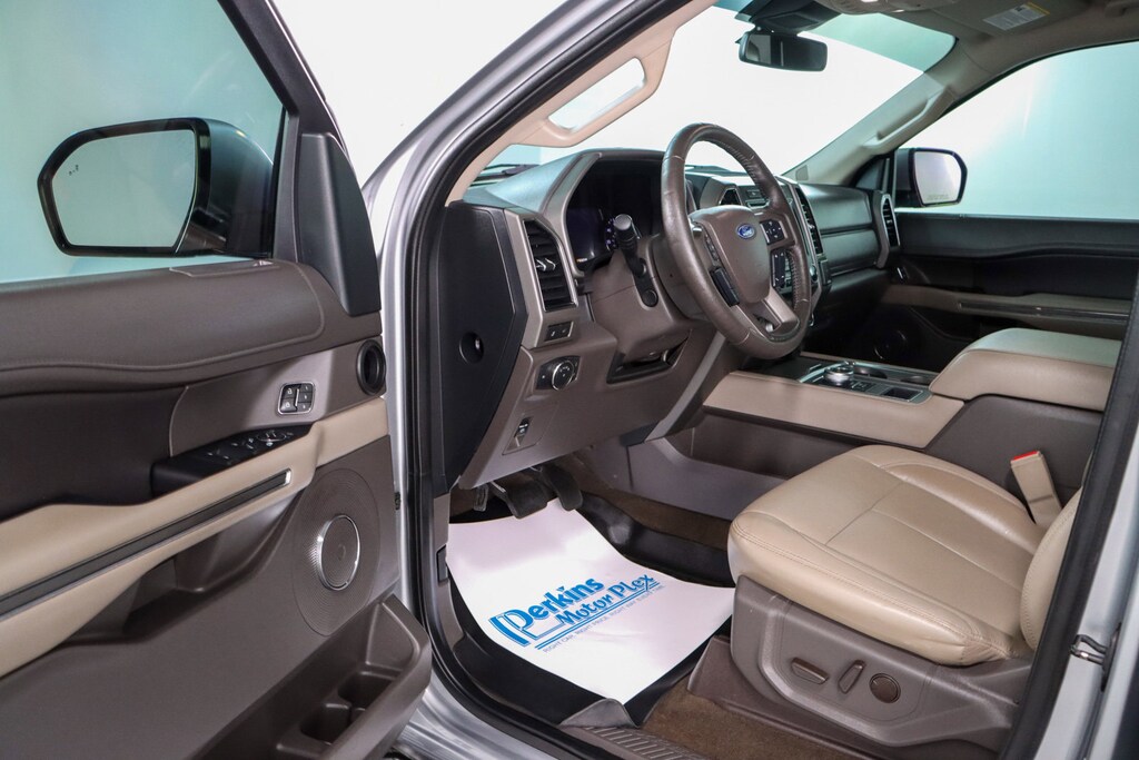 Used 2020 Ford Expedition XLT SUV