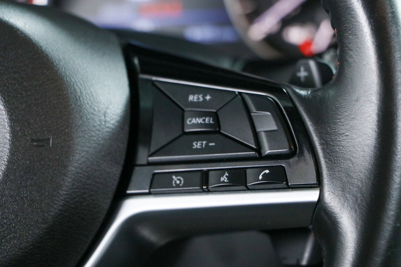 2023 Nissan Altima SR - Photo 14