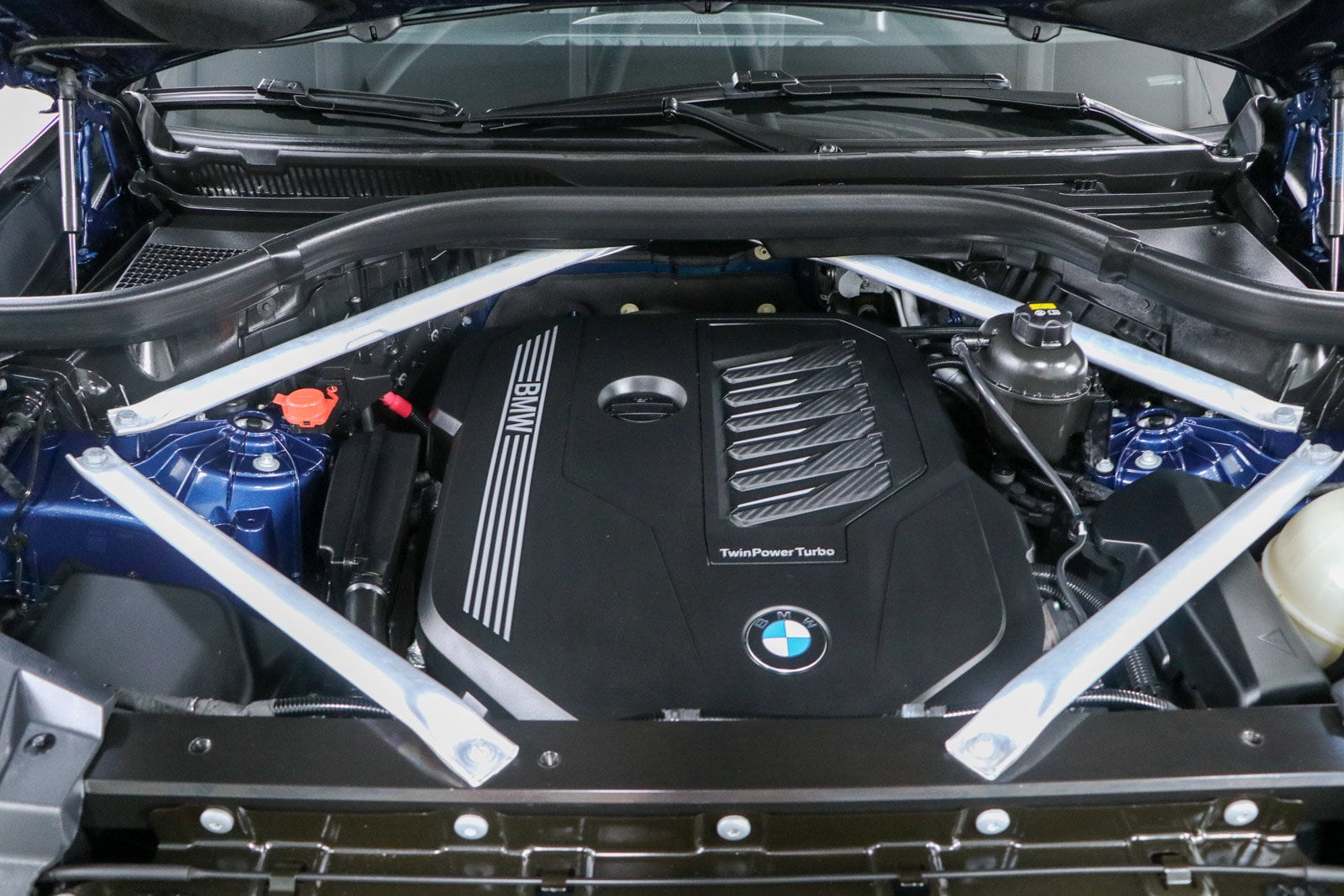 2020 BMW X5 40i - Photo 31