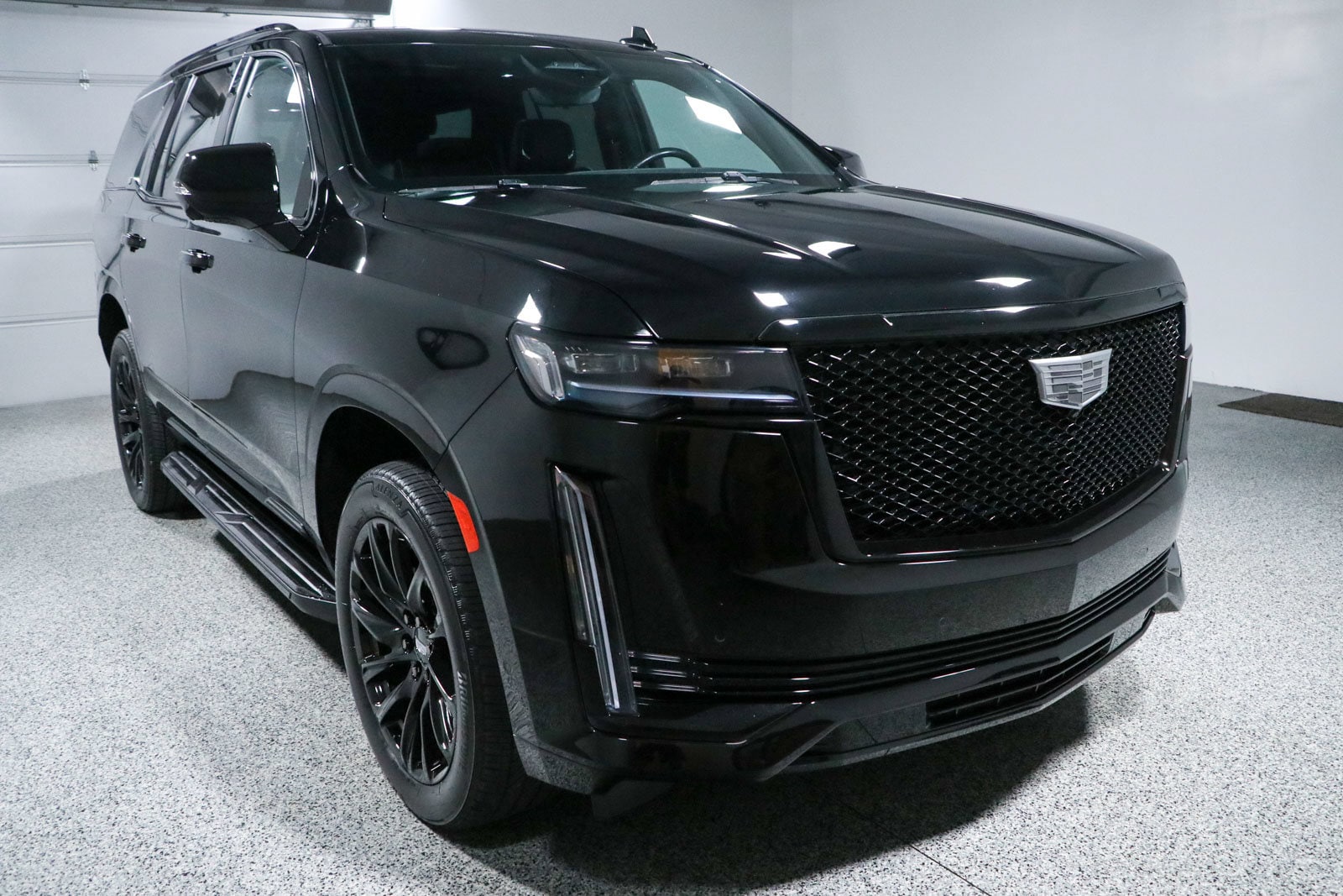 2024 Cadillac Escalade Sport - Photo 5