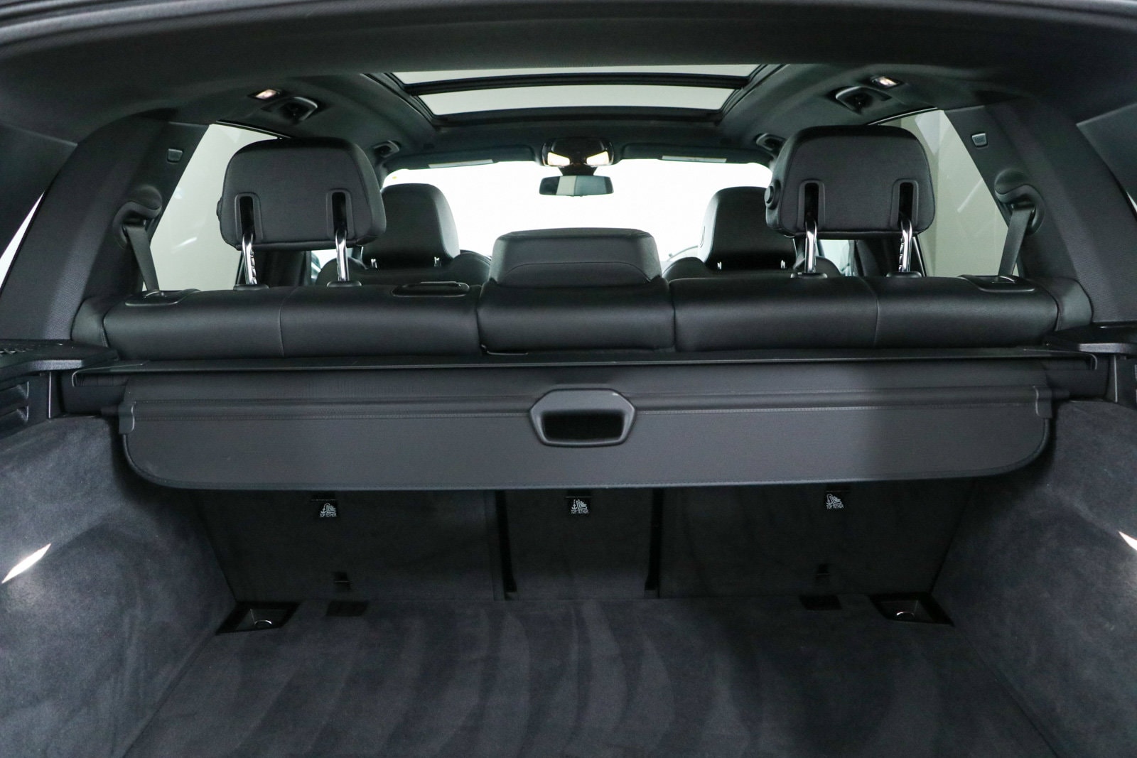 2020 BMW X5 40i - Photo 29