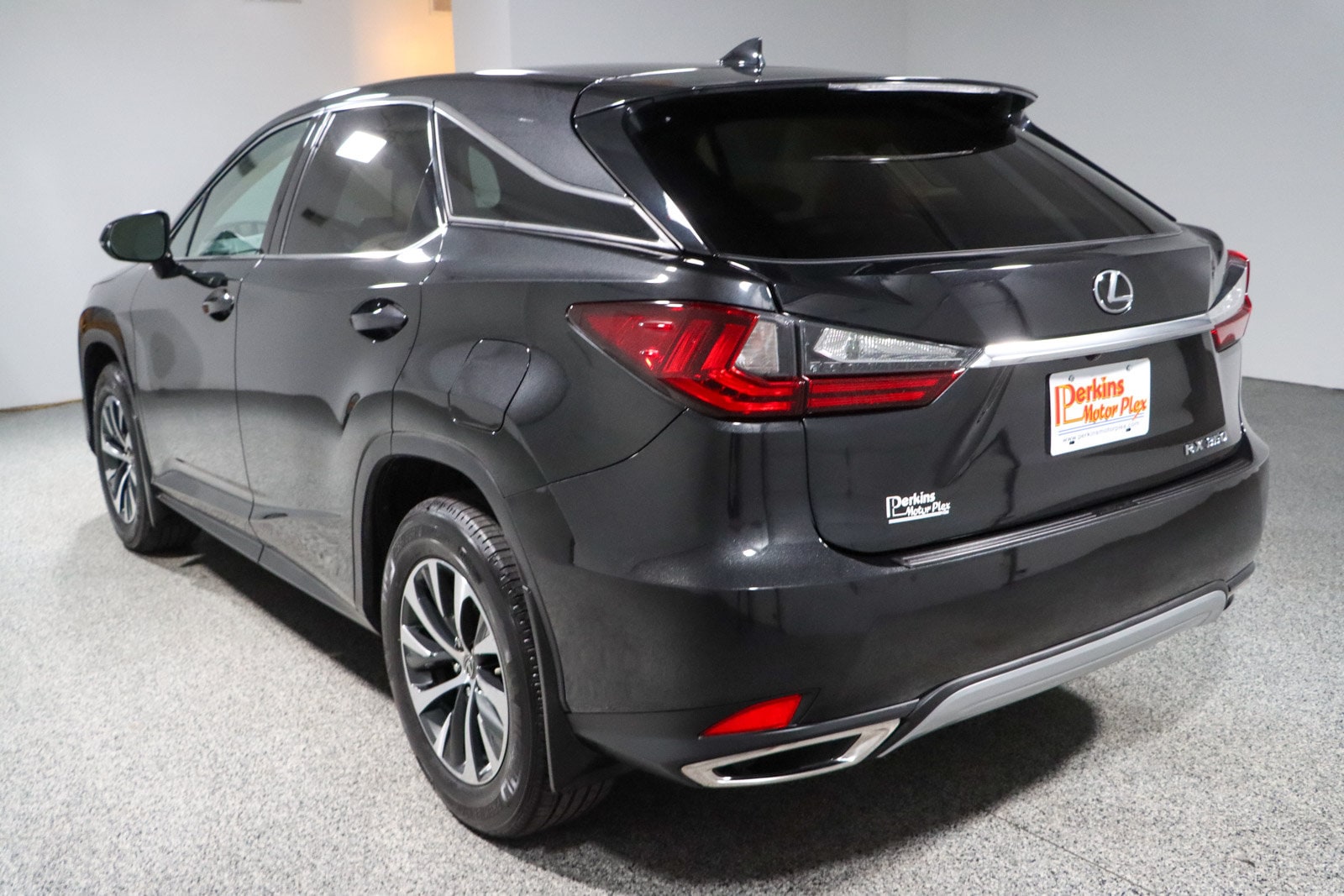 2022 Lexus RX 350 - Photo 8