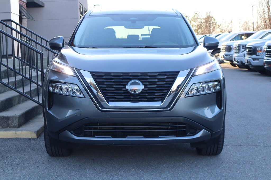 Used 2023 Nissan Rogue SL SUV