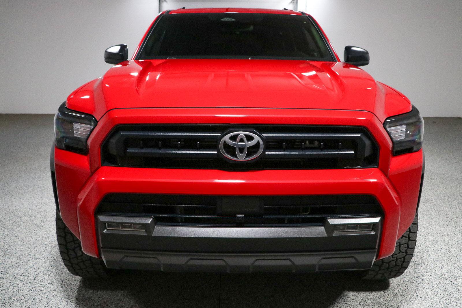 Used 2026 Toyota 4Runner SR5 4X4 SUV
