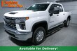 Chevrolet Silverado 2500HD