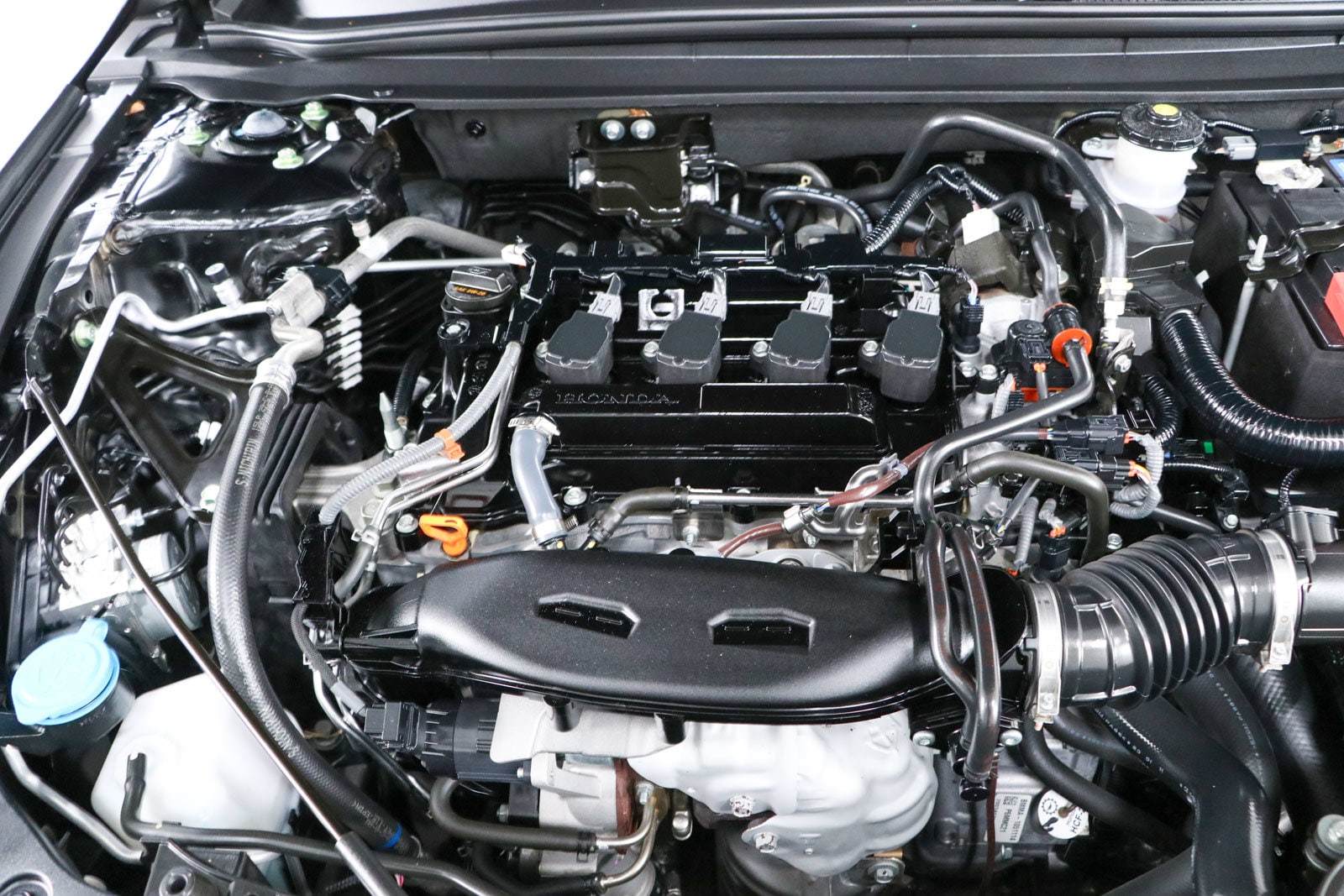 2023 Honda Accord EX - Photo 29