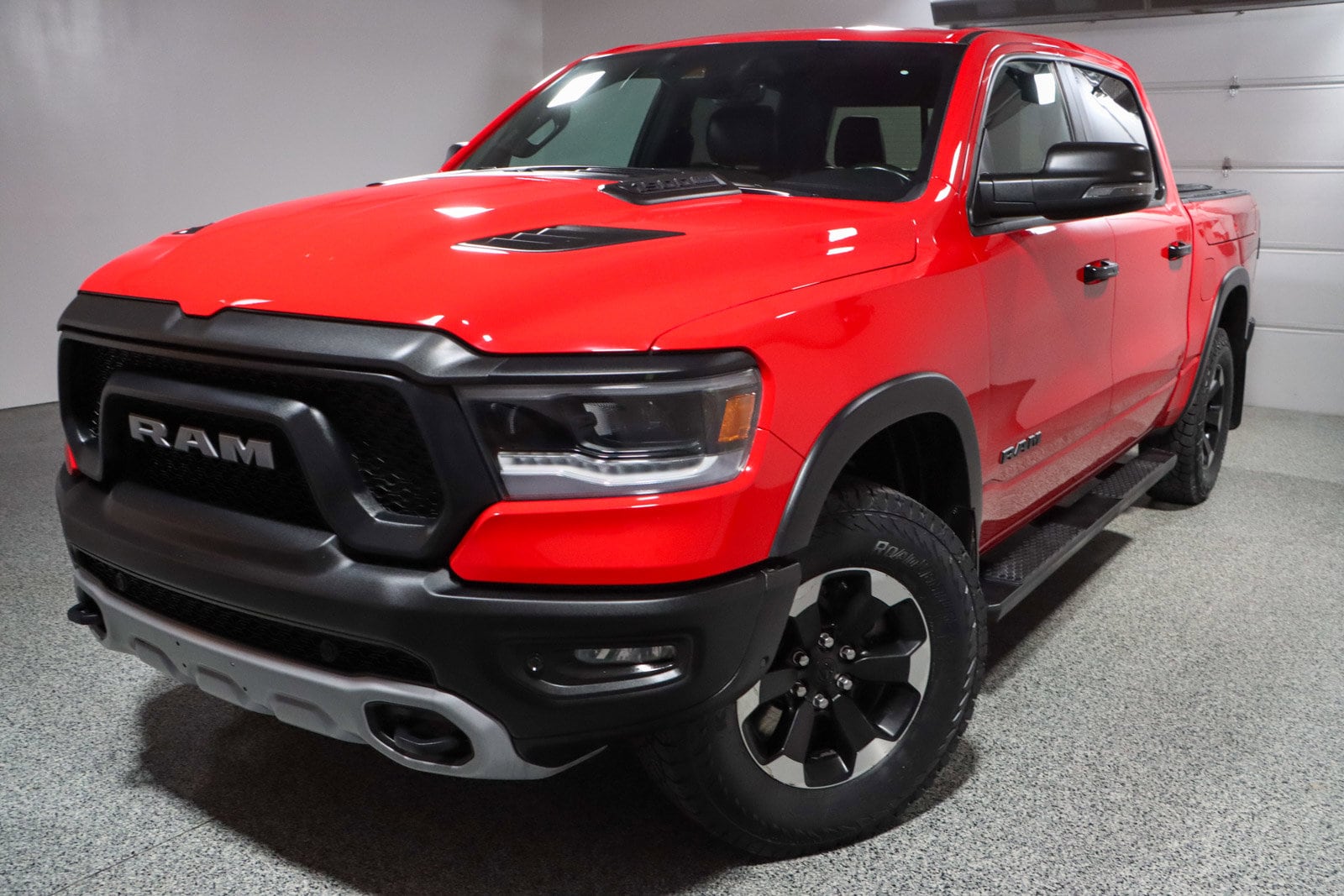 2023 RAM Ram 1500 Rebel's photo