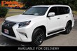 LEXUS GX 460