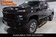Chevrolet Silverado 2500HD