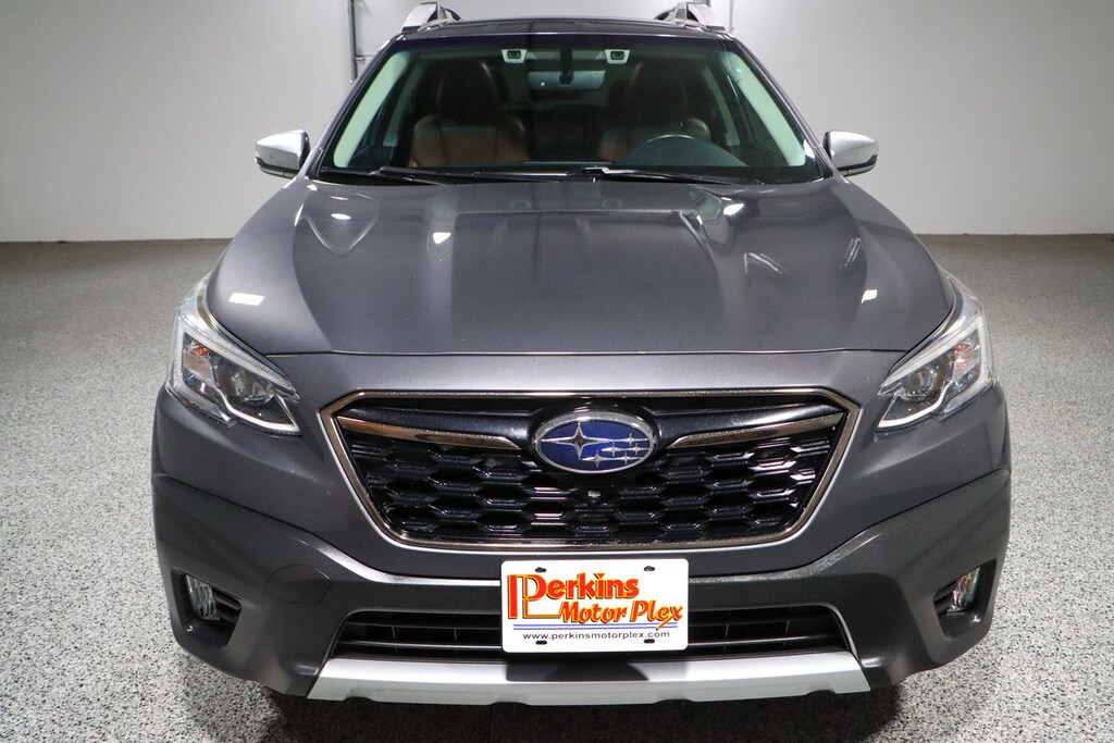 Used 2022 Subaru Outback Touring AWD SUV