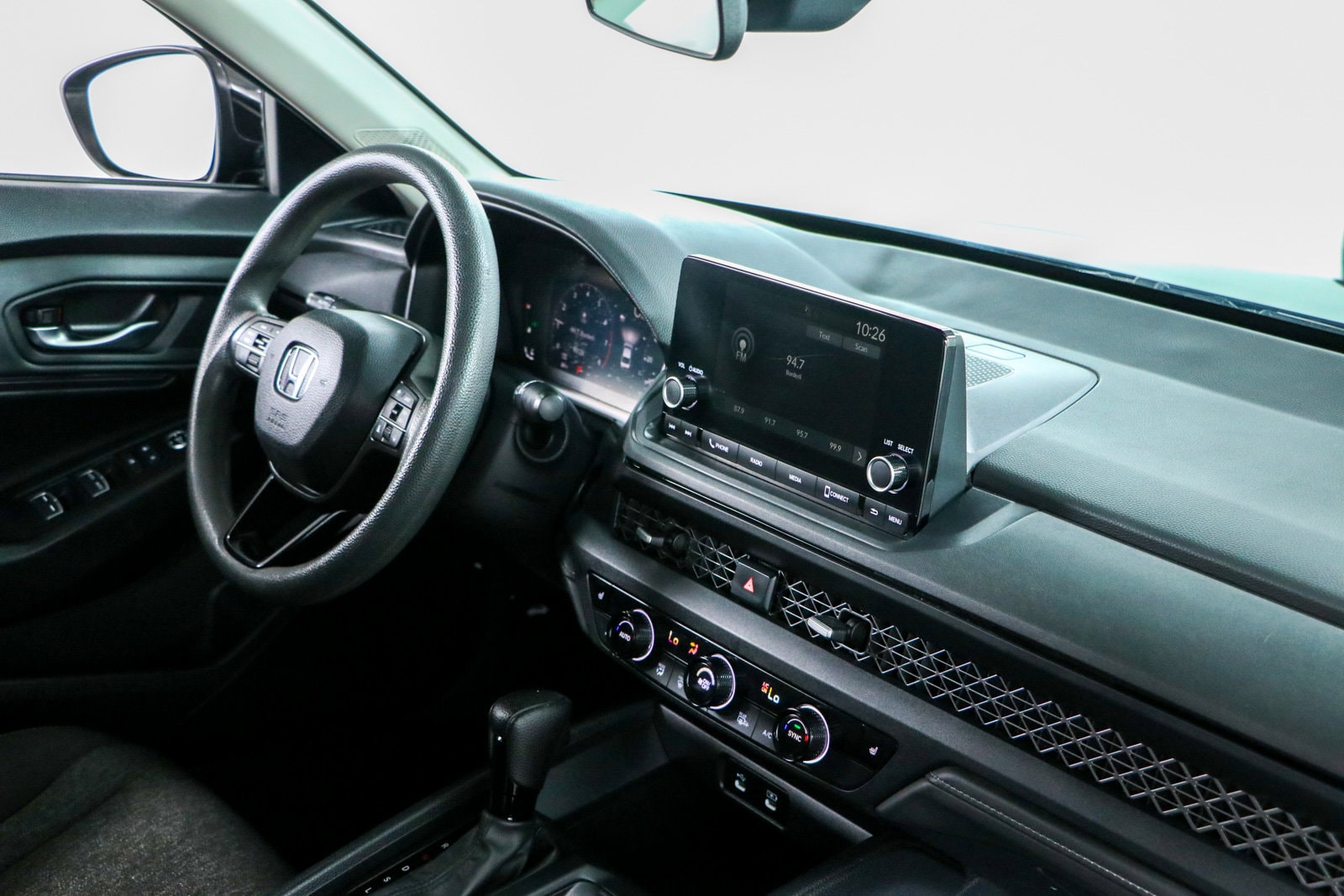 2023 Honda Accord EX - Photo 26