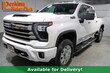 Chevrolet Silverado 2500HD