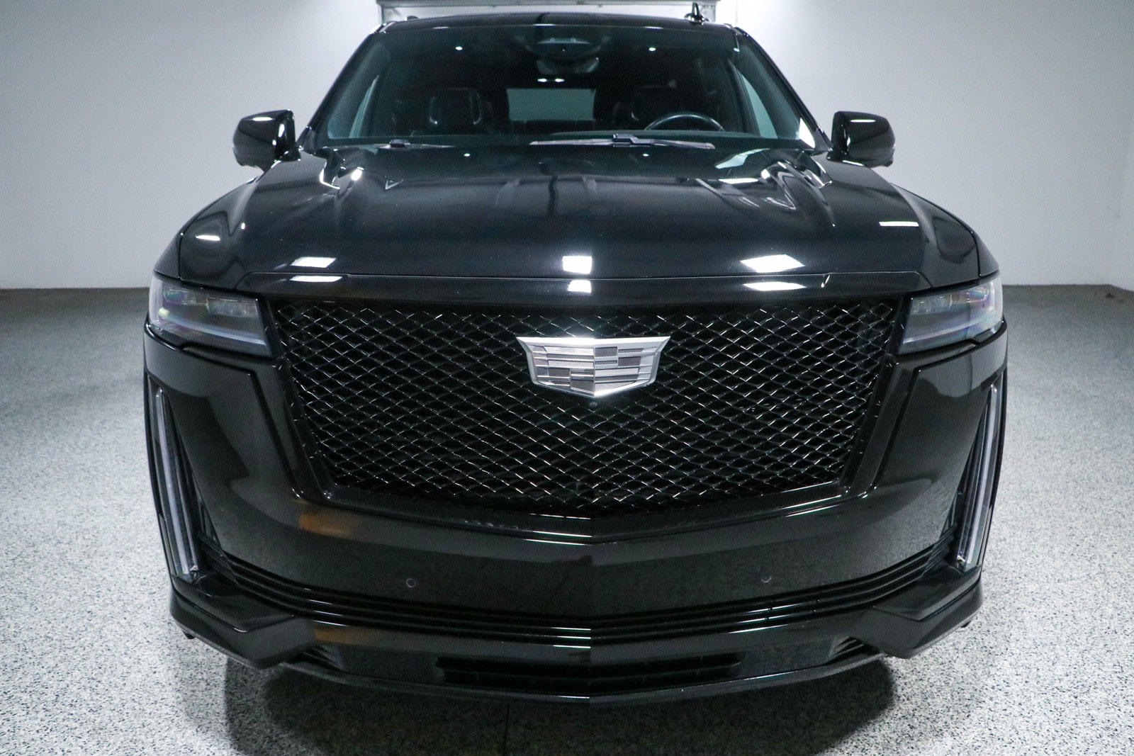 2024 Cadillac Escalade Sport - Photo 4