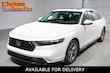 Honda Accord Hybrid