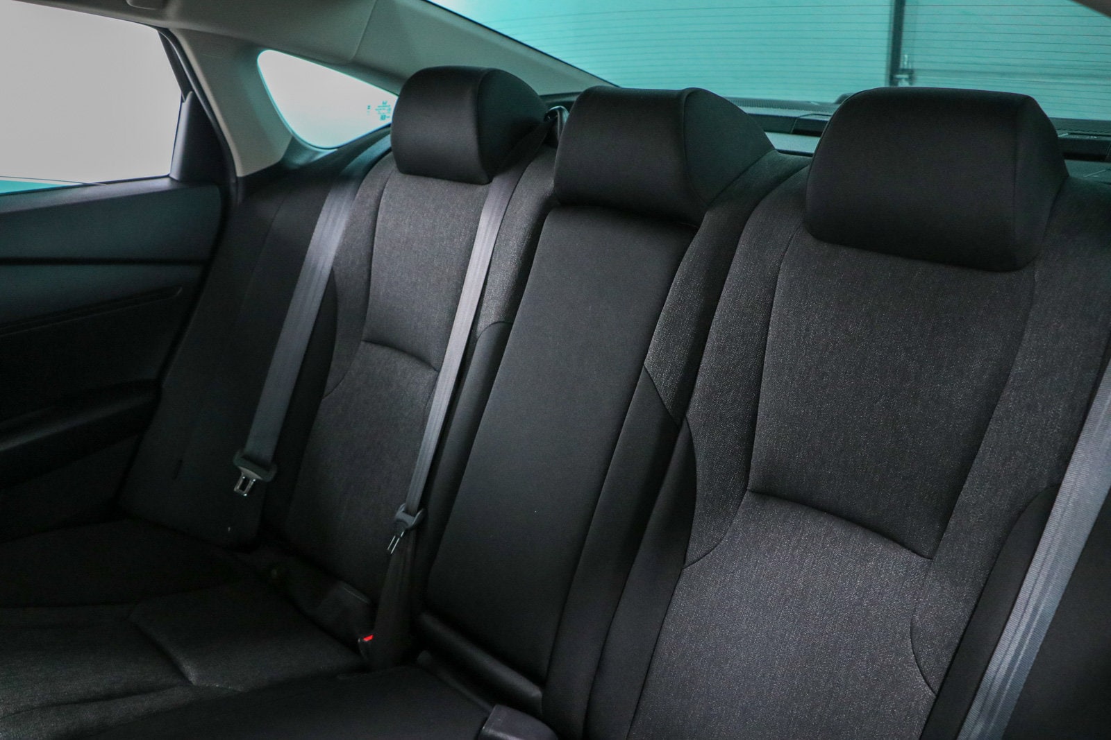 2023 Honda Accord EX - Photo 25