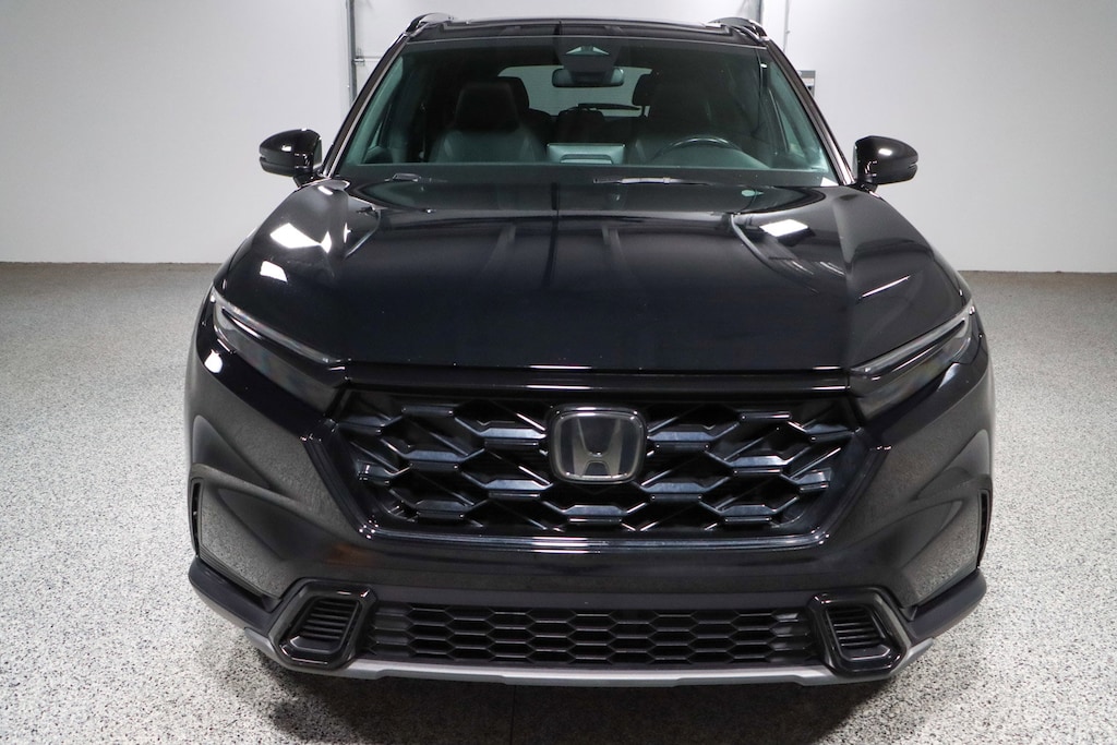 Used 2023 Honda CR-V Hybrid Sport SUV