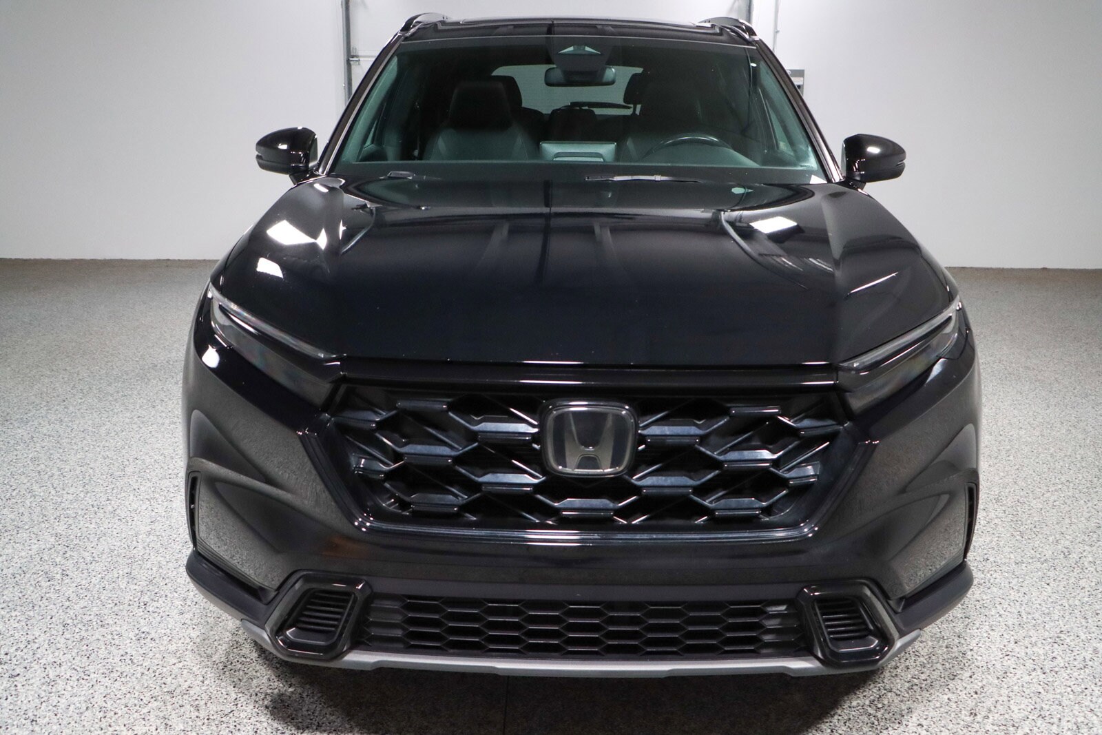 2023 Honda CR-V Sport photo 3