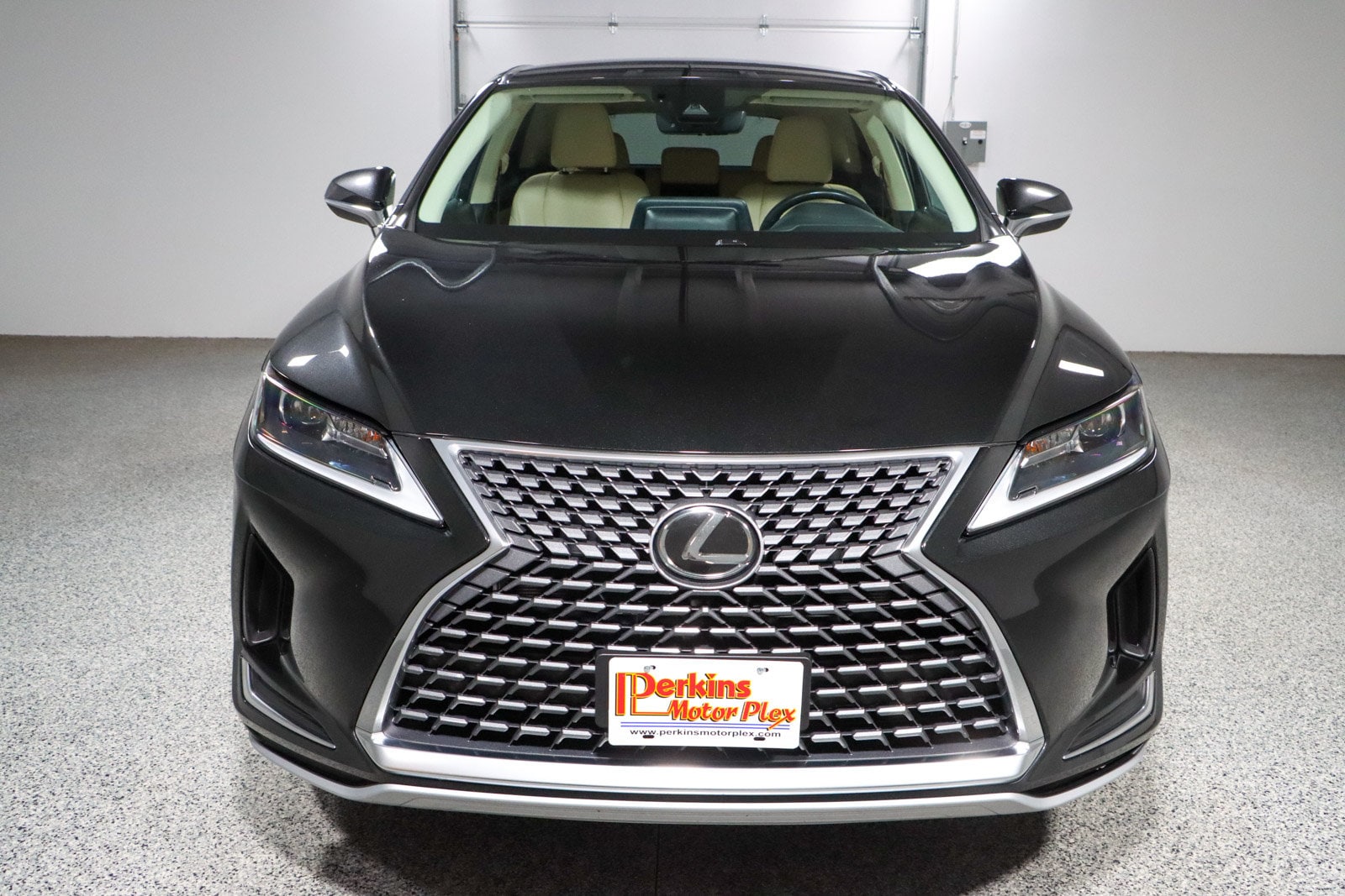2022 Lexus RX 350 - Photo 4