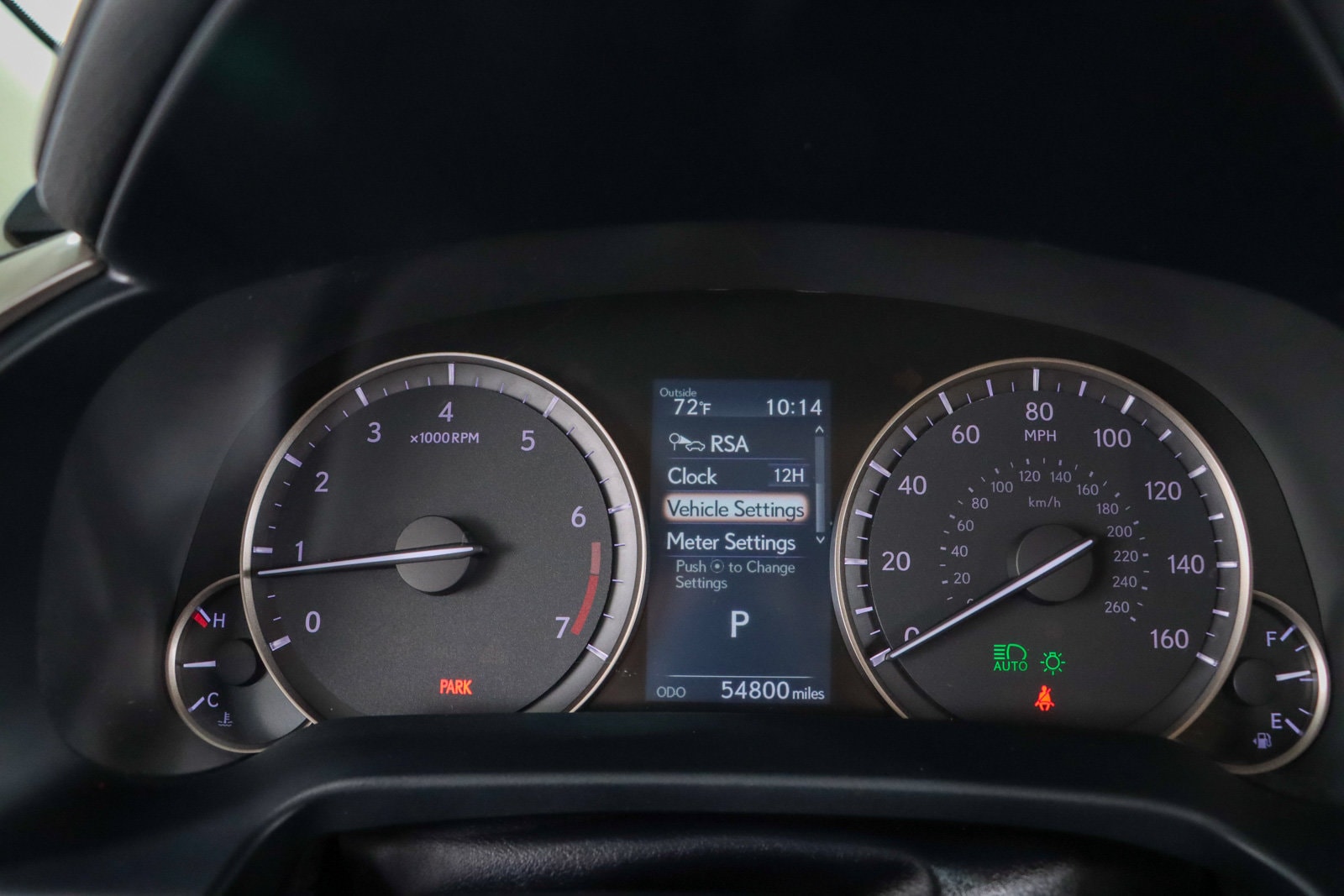 2022 Lexus RX 350 - Photo 13