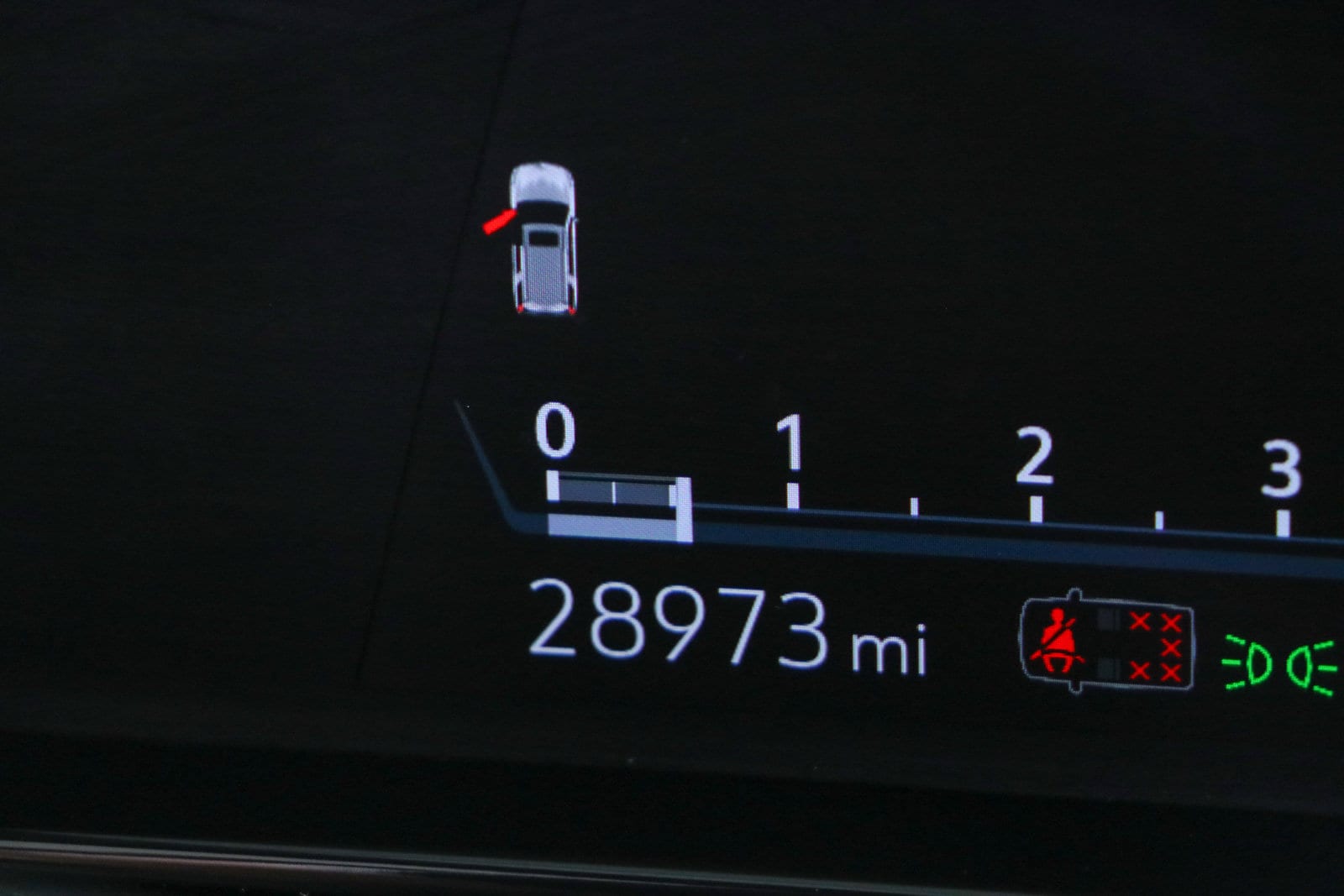 2024 Cadillac Escalade Sport - Photo 17