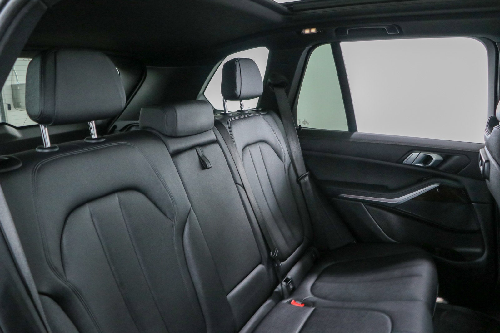 2020 BMW X5 40i - Photo 28