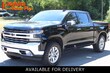 Chevrolet Silverado 1500 LTD