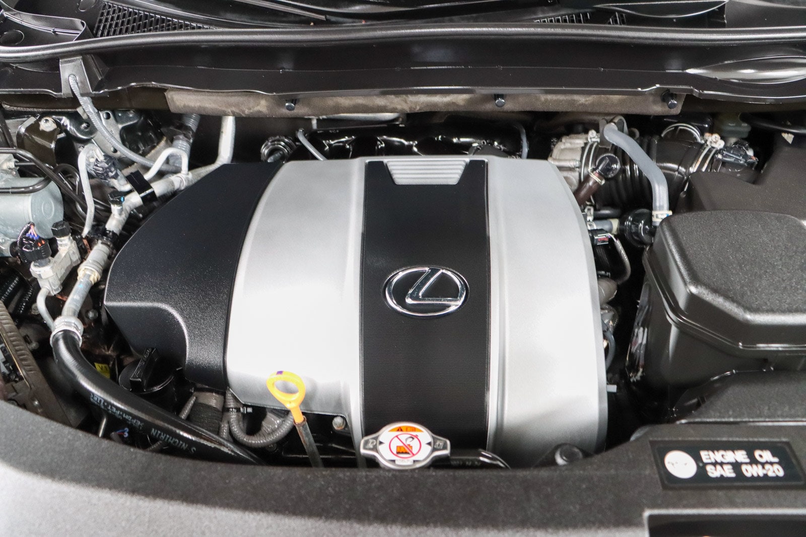 2022 Lexus RX 350 - Photo 28