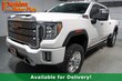 GMC Sierra 2500HD