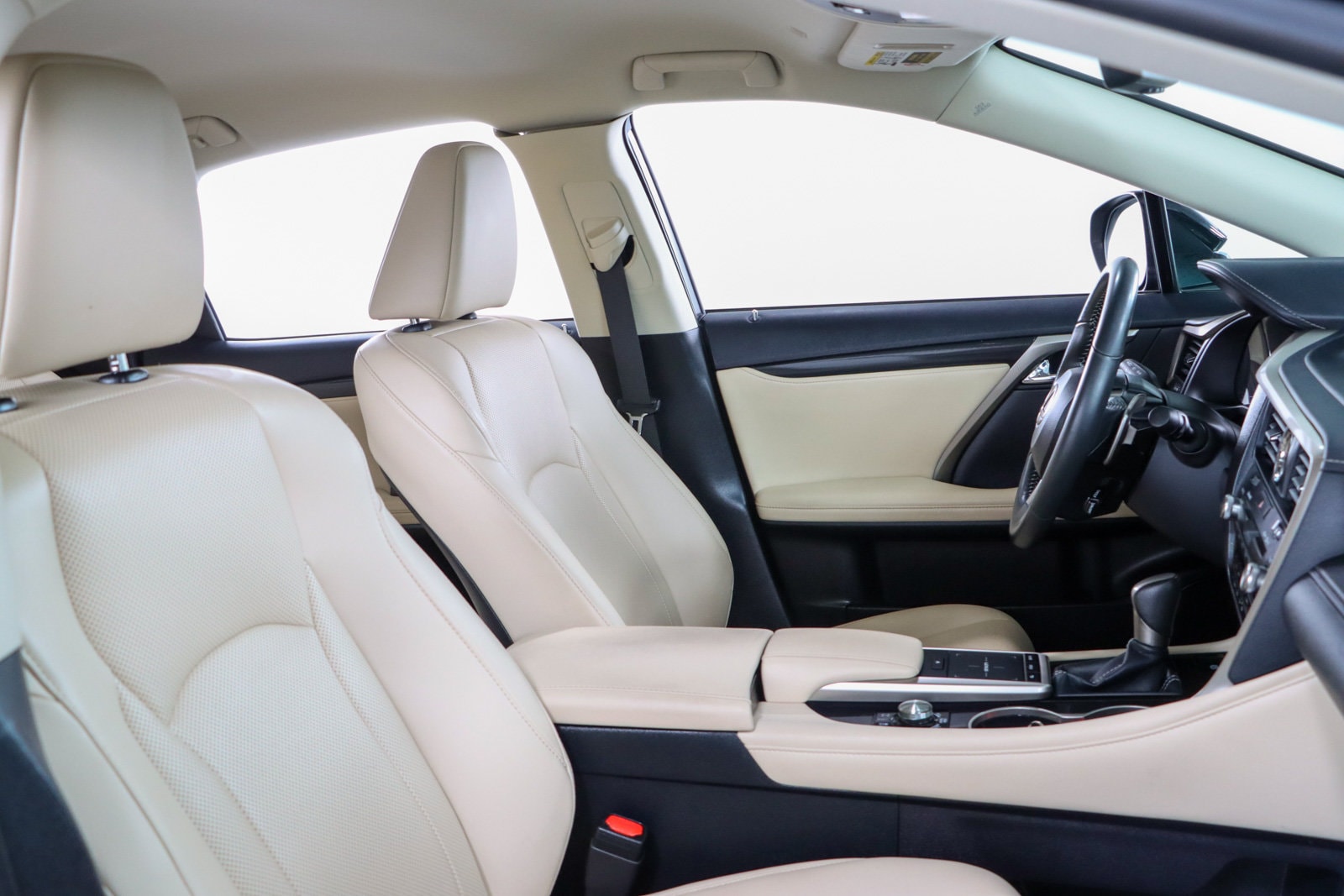 2022 Lexus RX 350 - Photo 24