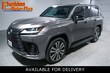 LEXUS LX 600