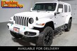  Jeep Wrangler 4xe