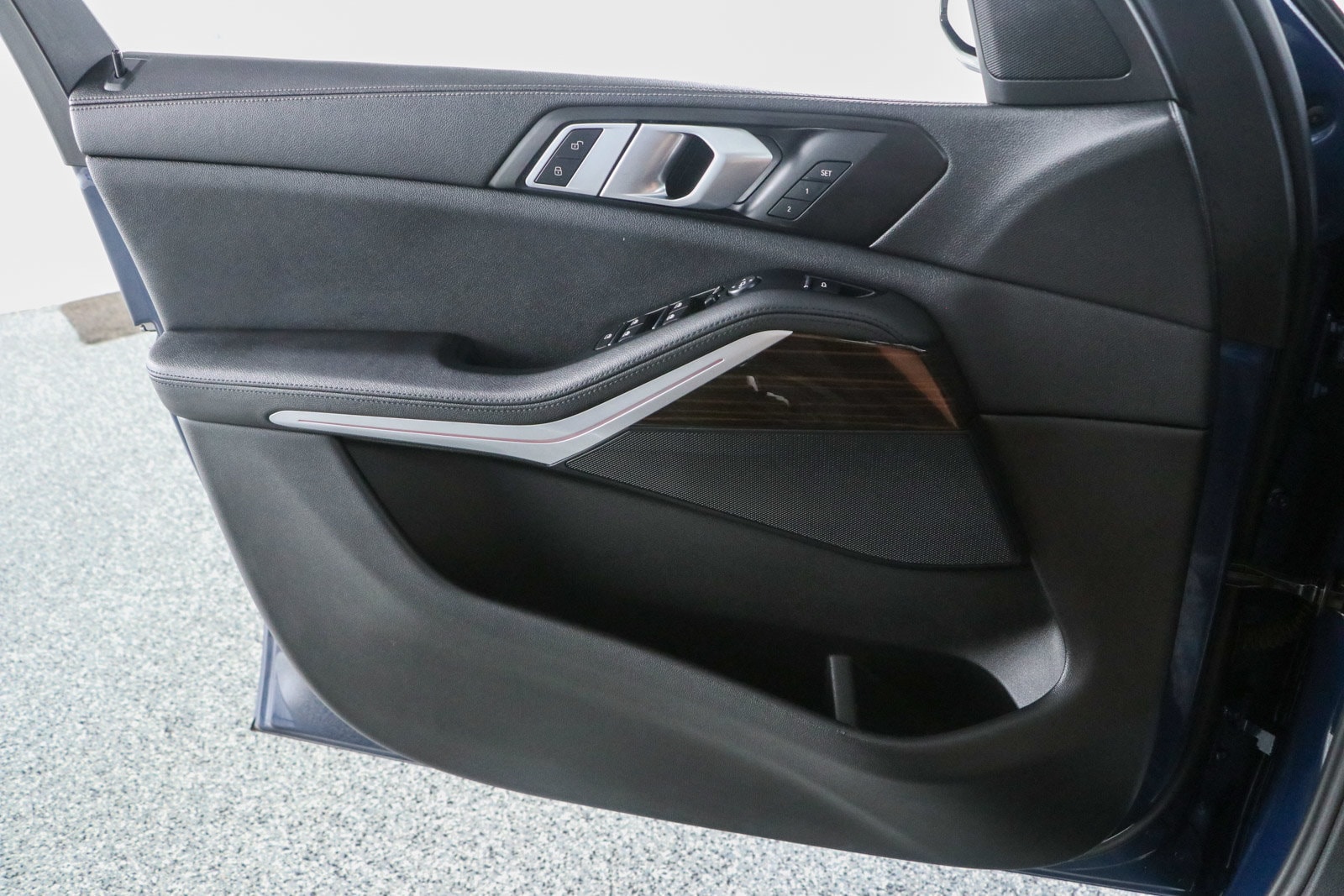 2020 BMW X5 40i - Photo 23
