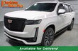 Cadillac Escalade ESV