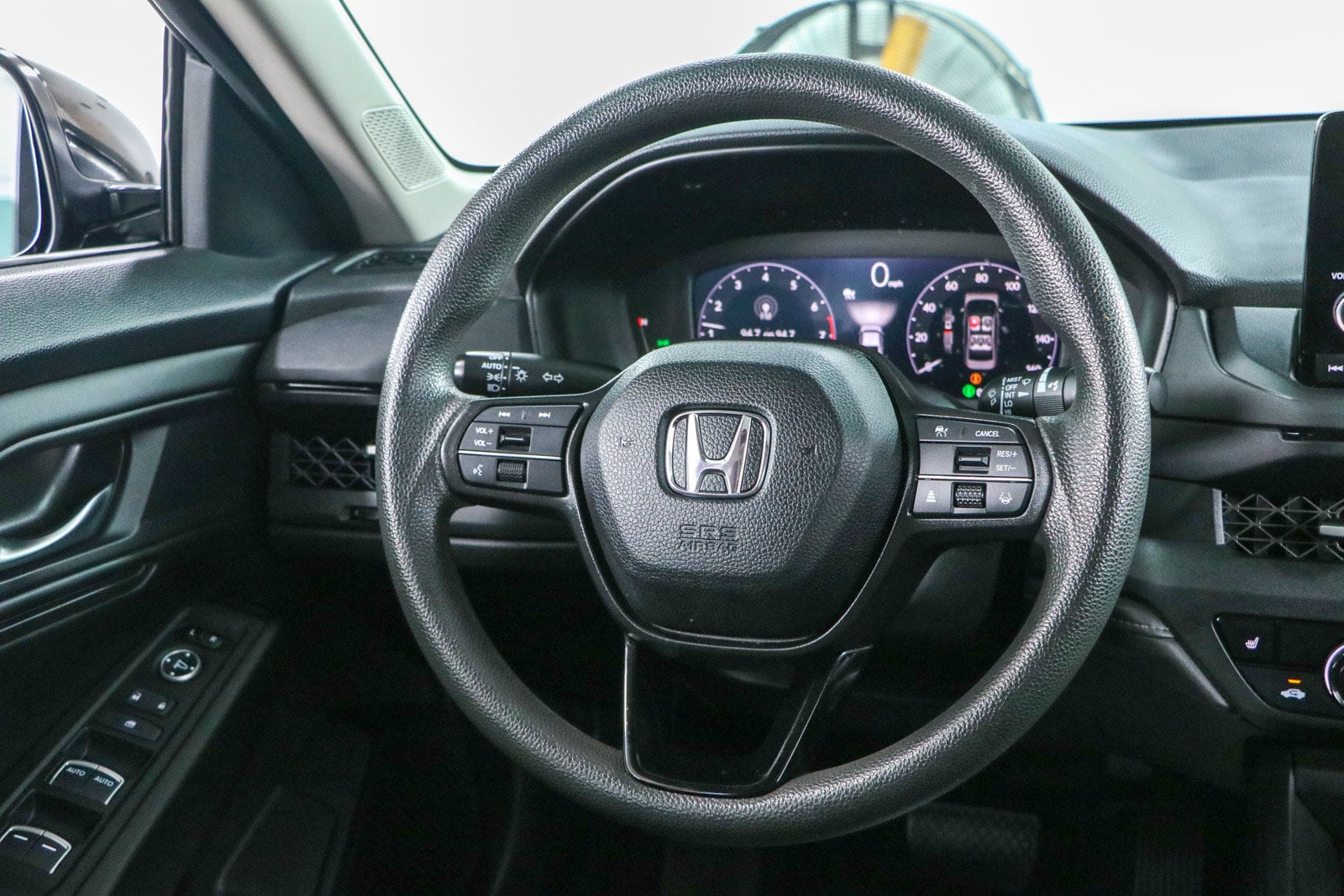 2023 Honda Accord EX - Photo 12