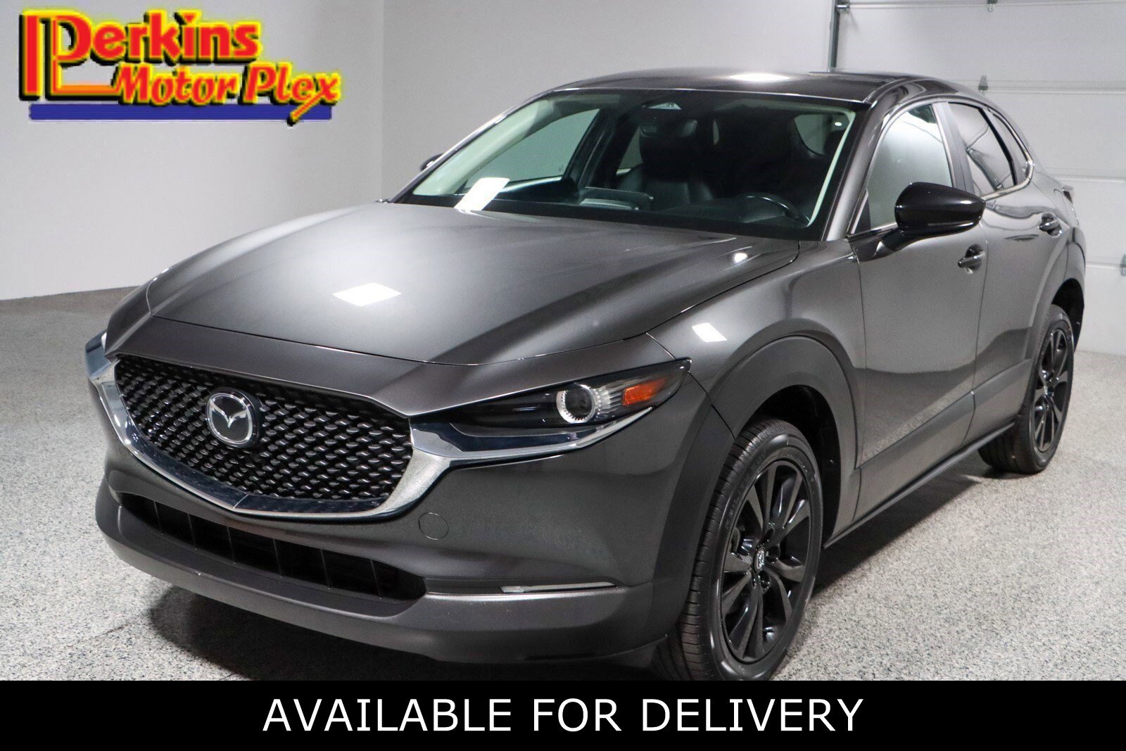 2024 Mazda CX-30 Select Sport's photo